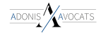 Logo Adonis Avocats