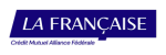 Logo La Française