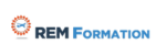 Logo REM formationB