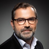 Raphaël Serinet